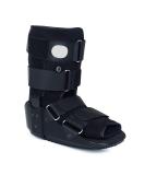 Walking Boot Fracture Boot for Foot and Ankle Size M 11Inflatable walker Medium - Buy Online on GoSupps.com
