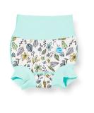 Splash About Baby & Toddler Happy Nappy Reusable Swim Nappy Fallen Leaves 3-6 Months - Buy Online on GoSupps.com