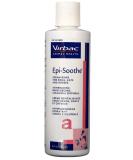 Allerderm Epi-Soothe Oatmeal Cream Rinse & Conditioner 8 oz - Soothing Relief for Pets - Buy Online on GoSupps.com