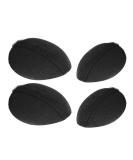 4 Pieces Women Hair Volume Insert Tool - Magic Bump It Up Styling Base for Beehive & Braid - Ideal Party Hair Accessories - Buy Online on GoSupps.com