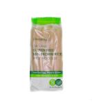 Clearspring | Brown Rice Wide Noodles - GF | 4 x 200g - Buy Online on GoSupps.com