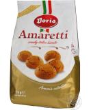 Doria Amaretti Biscuits 250G - Buy Online on GoSupps.com