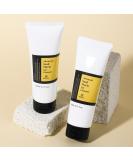 Shop Korean Hydrating Face Wash - Advanced Snail Mucin Gel Cleanser for Smoother Skin | International Shipping - Buy Online on GoSupps.com