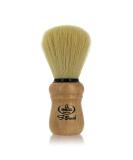 Buy Synthetic Hair Shaving Brush Barbera Omega S10005 | International Shipping Available - Buy Online on GoSupps.com