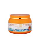 Revitalize Your Hair with H&B Dead Sea Treatment Obliphicha Oil Hair Mask - Nourishing Moroccan Oil for All Hair Types - Buy Online on GoSupps.com