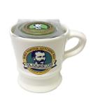 Buy Col. Ichabod Conk Shaving Mug & Bonus Shave Soap | Premium Quality Shaving Supplies for Men - International Shipping Available - Buy Online on GoSupps.com