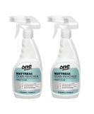 One Chem Mattress Stain Remover 2 x 500ml - Buy Online on GoSupps.com