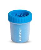 Dexas MudBuster Petite Pro Blue - Buy Online on GoSupps.com
