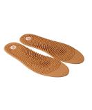 Revs Premium Reflexology Massage Insoles for Pain Relief & Better Circulation | UK 3-5/EU 36-38/US 4-7 - Buy Online on GoSupps.com