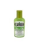 Hollywood Beauty Olive Hair Oil 2 oz | Fight Hair Breakage Add Shine Moisturize & Protect Hair & Skin Antioxidant-Rich for Healthy Hair - Buy Online on GoSupps.com