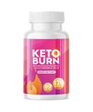 EnOLENIA Keto Burn 2022 - High-Dose Appetite Suppressant with Glucomannan for Men & Women | Boost Metabolism | 6 Capsules x 21 Packs - Buy Online on GoSupps.com