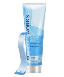 Avon Works 1x100ml body hair removal cream with aloe vera (body hair removal cream) - Buy Online on GoSupps.com