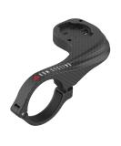 KOM Cycling Wahoo Elemnt Mount - Lightweight Carbon Mount for Wahoo Elemnt Bolt, Roam, Mini, Elemnt - Various Colors Available - Buy Online on GoSupps.com