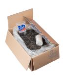 SALMIX Finest Handcrafted Sugar-Free Liquorice Salmiak Pastilles - 10 KG Bulk Pack | Premium Quality Low Calorie Treats - Buy Online on GoSupps.com