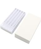 TONBAO Stick and Poke Needles Variety Pack - 100pcs 3RL, 5RL, 7RL, 9RL, 3RS, 5RS, 7RS, 9RS, 5M1, 7M1 - Buy Online on GoSupps.com