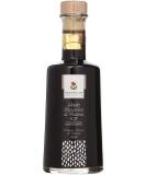 EMILIA FOOD LOVE Balsamic Vinegar of Modena Aged PGI - Made in Italy - Aceto Balsamico di Modena IGP Invecchiato - Buy Online on GoSupps.com