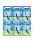 DenTek Wax for Braces Relieves Discomfort of Wire Braces and Brackets 2 Ct. (Pack of 6) 2 Count (Pack of 6) - Buy Online on GoSupps.com