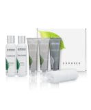 Exposed Skin Care Acne Treatment Kit - Complete Natural Solution for All Ages and Skin Types - Buy Online on GoSupps.com