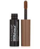 Maybelline New York Brow Drama Shaping Chalk Powder  Medium Brown  0.035 fl. oz. Medium Brown 0.035 Fl Oz (Pack of 1) - Buy Online on GoSupps.com