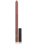 NYX Slide On Lip Pencil - Beyond Nude: Warm Brown Lip Liner - Buy Online on GoSupps.com