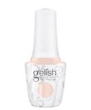 Gelish 15ml Barely Buff Gel Nail Polish - Best Gel Nail Colors for Perfect Manicure | International Shipping - Buy Online on GoSupps.com