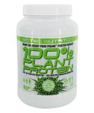 Scitec USA 100% Plant Protein Chocolate Praline | High-Quality Vegan Protein for Optimal Health - Buy Online on GoSupps.com