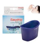 Eyedrop Portable Eyedrop Applicator | Accurate Eye Drops Every Time | Home Care Accessory & Aid Tool for Easy Use - Buy Online on GoSupps.com