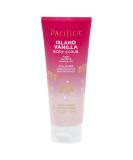 Pacifica Beauty Island Vanilla Exfoliating Sugar Body Scrub - Rosehip Oil, Clean Bath & Shower Polish, Paraben-Free, Vegan & Cruelty Free, 6 Oz - Buy Online on GoSupps.com