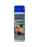 Nikwax BASEFRESH 300ml Deodorising Sports Fabric Conditioner for Next To Skin Clothing. Deodorizes Accelerates Drying & Improves Wicking Of Technical Base Layers. Easy to Use In Washing Machine - Buy Online on GoSupps.com