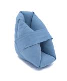 Heel Protector Cushion | Pressure Sore Relief for Bedridden Patients | Heel Cushions for Pain Relief & Bed Sores - Buy Online on GoSupps.com