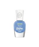 Sally Hansen Good Kind Pure Vegan Nail Polish Blue-Moonstone 10ml - Buy Online on GoSupps.com