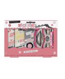Soap and Glory Mask Force Five Gift Set - International Shipping Available | Skincare Essentials - Buy Online on GoSupps.com