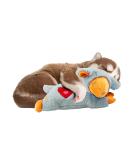 All for Paws Little Buddy Heartbeat Sheep - Puppy Toy for Separation Anxiety & Behavioral Aid - Buy Online on GoSupps.com