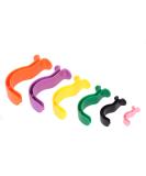 EverOne Berman Oral Airway Emergency Kit - Buy Online on GoSupps.com
