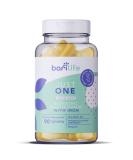 Just One - Once Daily Bariatric Multivitamin with Iron (90) - Buy Online on GoSupps.com
