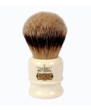 Simpsons Chubby 3 Badger Shaving Brush | Premium Solid Color & Standard | International Shipping Available - Buy Online on GoSupps.com