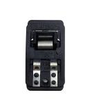 Buy Hair Clipper Controller Button Replacement for Moser 1400 - Durable Power Switch Accessory for International Shipping - Buy Online on GoSupps.com