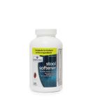 Members Mark Docusate Sodium 100mg Stool Softener (600 ct.) - Gentle Relief for Constipation - Buy Online on GoSupps.com