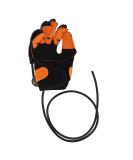 Rehabilitation Robot Gloves - M Size Right Hand Finger Trainer for Hand Recovery & Function | Finger Straightening Brace - Buy Online on GoSupps.com