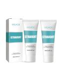 2023 Maigoole Silk Protein Hair Straightening Cream - 2PC Set for Curly Hair - Buy Online on GoSupps.com