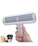 High-Quality Animal Hair Remover for Sofa Car Upholstery & Carpet Reusable Lint Brush for Dog & Cat Hair - Buy Online on GoSupps.com