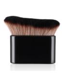 Molain Large Kabuki Self-Tanner Brush | Sunless Tanner & Makeup Brush for Body & Face | Ideal for Bronzer Primer & Shadow - Buy Online on GoSupps.com