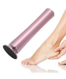 Electric Foot Callus Remover  Cordless Filer for Feet Heavy Duty Rechargeable Automatic Remover File Pedicure Tool Removers Shaver Sharpener Pedicure Tool for Dead Skin - Buy Online on GoSupps.com