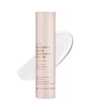 Evereden Sheer Botanical Face Sunscreen SPF 30 | 100% Non-Nano Mineral Formula with Zinc Oxide | Soothing Vegan Sunscreen for Face | Clean & Non-Comedogenic - 1.7 fl oz - Buy Online on GoSupps.com