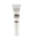 PRIMED & READY Serum Primer Shine Control - Clear 1 Count (Pack of 1) - Buy Online on GoSupps.com