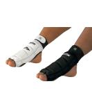 Kwon Taekwondo Foot Protector White - Best International Shipping | Shop Now! - Buy Online on GoSupps.com