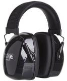 Howard Leight Leightning L3 Shooting Earmuff (R-03318) - Black Headband | NRR 30 - Buy Online on GoSupps.com