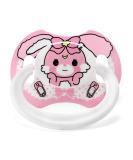LittleForBig Large Shield Pacifier Generation II in Adult Size Baby Usagi Pattern - Buy Online on GoSupps.com