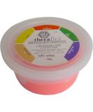 Theraflex Antimicrobial Hand Exercise Putty 85g Red - Medium - Buy Online on GoSupps.com