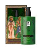 Buy Castor Oil Scalp Rejuvenating Conditioner - Natural Keratin for Stronger Hydrated Hair | International Shipping - Buy Online on GoSupps.com